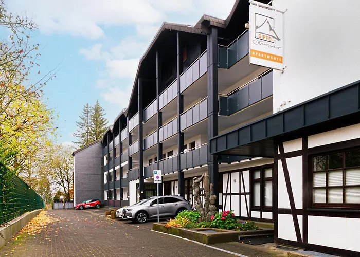 Apartment Forest - Ski & Bikepark - Inkl Parkplatz - Waiputv