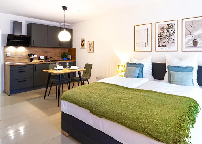 Apartment Forest - Ski & Bikepark - Inkl Parkplatz - Waiputv