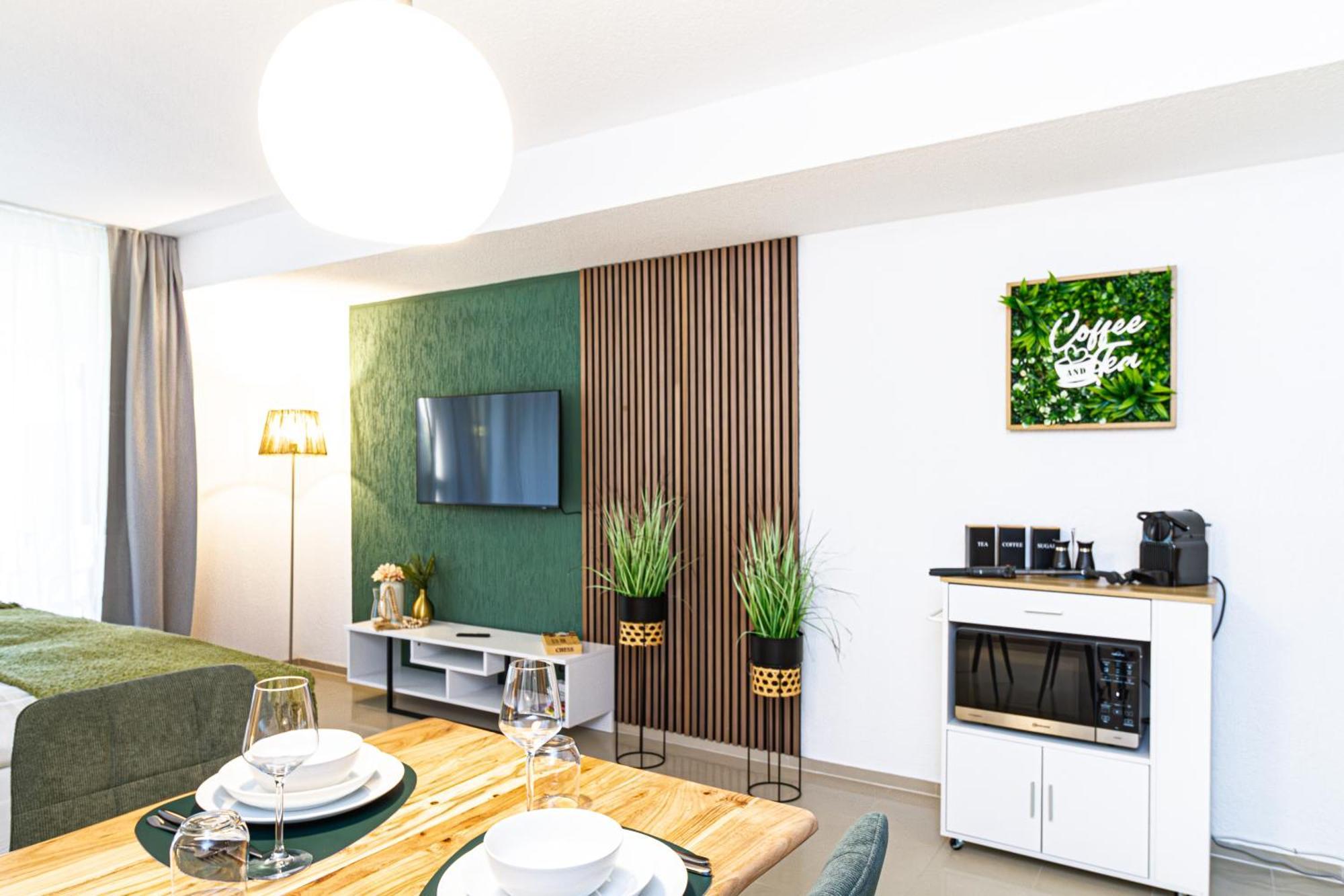 Apartment Forest - Sklifte & Bikepark - Inkl Parkplatz - Waiputv *